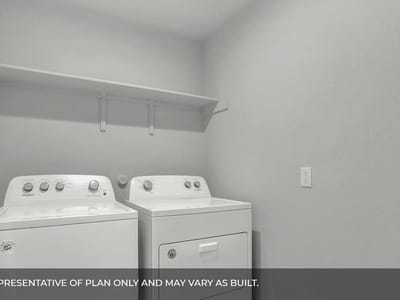 Primary bedroom at 175 Mountain Pea Rd - 3 bed 2 bath home
