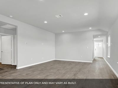 Bathroom at 175 Mountain Pea Rd - 3 bed 2 bath home