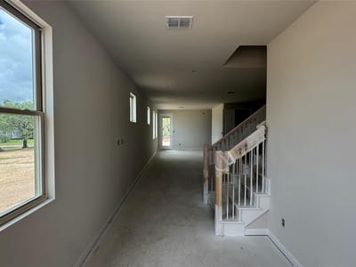 Primary bedroom at 175 Ranier WAY - 3 bed 2 bath home