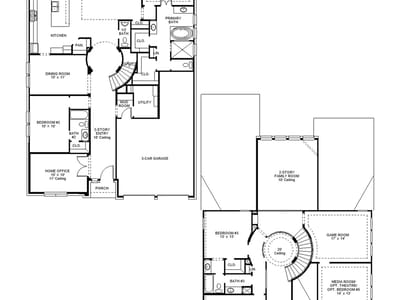 Photo 2 - 175 Vale RUN Photo 2 of 16 at 175 Vale RUN - 5 bed 4 bath home