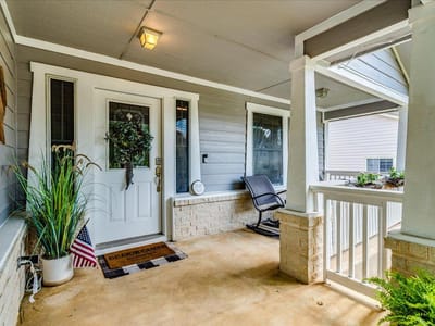 Primary bedroom at 175 Wetzel - 4 bed 2 bath home