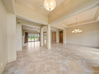 Bathroom at 175 Whitney Woods CIR - 4 bed 3 bath home