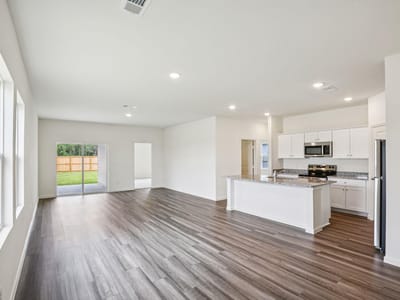 Property photo 4 at 17504 Ronocco RD - 3 bed 2 bath home