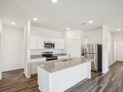 Property photo 5 at 17504 Ronocco RD - 3 bed 2 bath home