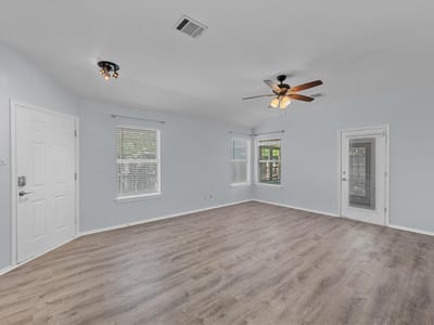 Kitchen at 17505 Bishopsgate DR - 3 bed 2 bath home