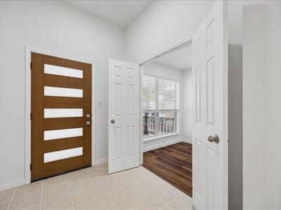 Bathroom at 1751 Joy Spg - 3 bed 2 bath home