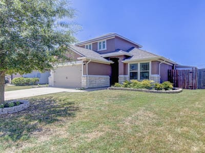 Property photo 3 at 17524 Bridgefarmer BLVD - 3 bed 2 bath home