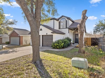 Kitchen at 17536 Bishopsgate Dr - 3 bed 2 bath home