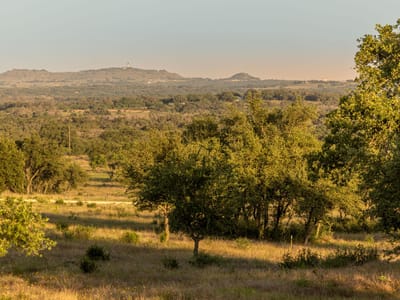 Property photo 3 at 1755 Towhead Valley RD - none, Johnson City, TX