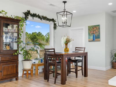 Living area at 1759 Gotier Trace Rd - 3 bed 2 bath home