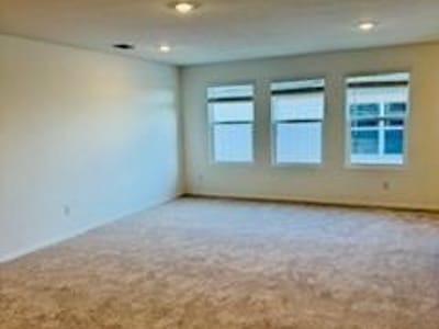 Living area at 176  Alamito Ave - 5 bed 4 bath home