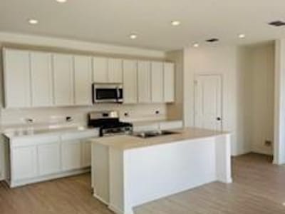 Primary bedroom at 176  Alamito Ave - 5 bed 4 bath home
