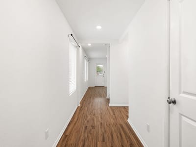 Primary bedroom at 176 Andross LN - 3 bed 2 bath home