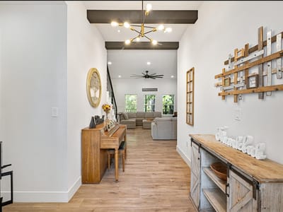 Kitchen at 176 Briar Forest Dr - 4 bed 3 bath home