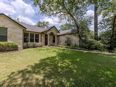 Primary bedroom at 176 Cassel WAY - 3 bed 2 bath home