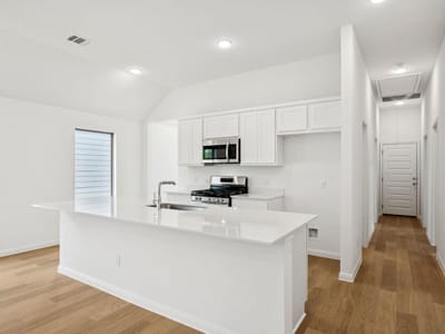 Primary bedroom at 176 Hornet ST - 4 bed 2 bath home