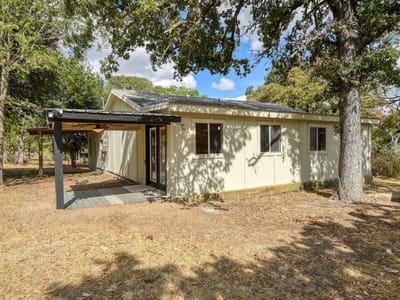 Primary bedroom at 176 Lacy Dr - 3 bed 2 bath home