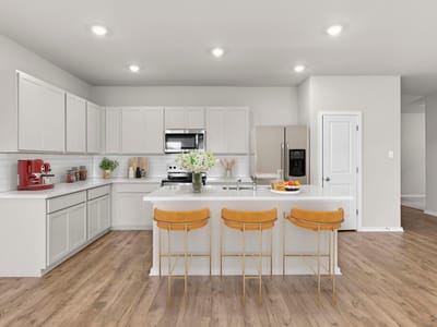 Kitchen at 176 Wind Hill - 4 bed 3 bath home