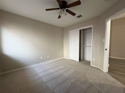 Property photo 4 at 17604 Limpia Creek DR - 4 bed 2 bath home
