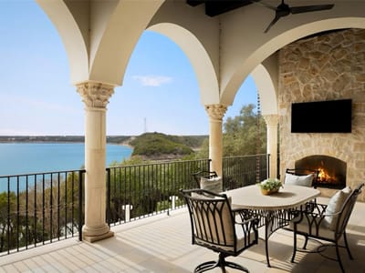 Property photo 3 at 17607 Breakwater DR - 6 bed 7 bath home