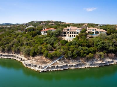 Property photo 4 at 17607 Breakwater DR - 6 bed 7 bath home