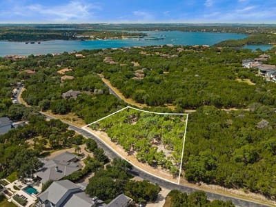 Property photo 2 at 17609 Regatta View DR - Northshore On Lake Travis Ph, Jonestown, TX
