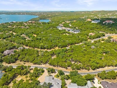 Property photo 3 at 17609 Regatta View DR - Northshore On Lake Travis Ph, Jonestown, TX