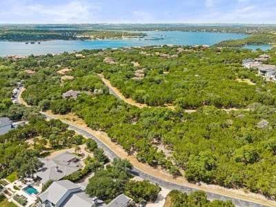 Property photo 4 at 17609 Regatta View DR - Northshore On Lake Travis Ph, Jonestown, TX