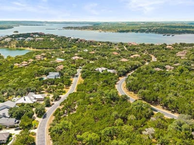 Property photo 5 at 17609 Regatta View DR - Northshore On Lake Travis Ph, Jonestown, TX