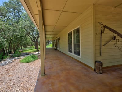Primary bedroom at 1761 Cottonwood RD - 3 bed 2 bath home