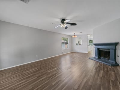 Kitchen at 17616 Tobermory DR - 3 bed 2 bath home