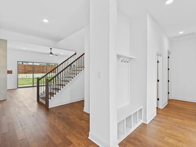 Kitchen at 17625 Chamoix DR - 4 bed 4 bath home