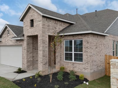 Living area at 17628 Evelyn Ann Way - 3 bed 2 bath home