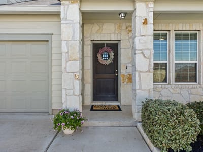 Kitchen at 17629 Shafer Dr - 4 bed 3 bath home