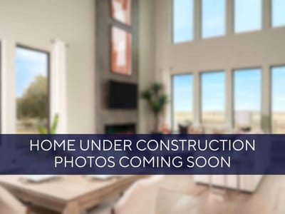 Living area at 17633 Joyce Erna LN - 4 bed 3 bath home