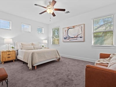Photo 5 of 39 at 1765 Rowdy LOOP Unit #47 - 2 bed 2 bath home