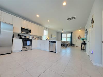 Bathroom at 1765 Yaupon Grove Ln - 2 bed 2 bath home
