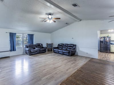 Kitchen at 1767 Dowdy Rd - 3 bed 2 bath home