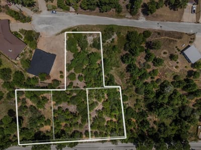 Property photo 2 at 177 Koloiki LN - Tahitian Village, Bastrop, TX