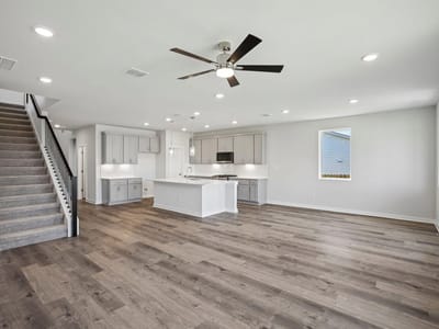 Photo 4 - 177 Paddle Wheel PATH Photo 4 of 22 at 177 Paddle Wheel PATH - 4 bed 3 bath home