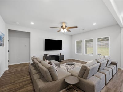 Property photo 4 at 17701 Zinfandel DR - 3 bed 2 bath home