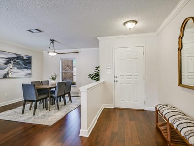 Property photo 3 at 17705 Kessler DR - 3 bed 2 bath home