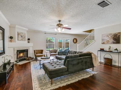 Property photo 4 at 17705 Kessler DR - 3 bed 2 bath home