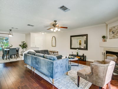 Property photo 5 at 17705 Kessler DR - 3 bed 2 bath home