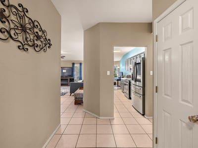 Property photo 5 at 17708 Limpia Creek DR - 3 bed 2 bath home