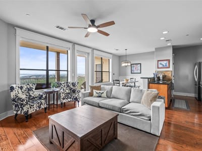 Property photo 5 at 17708 Maritime Point DR Unit #202 - 3 bed 2 bath home