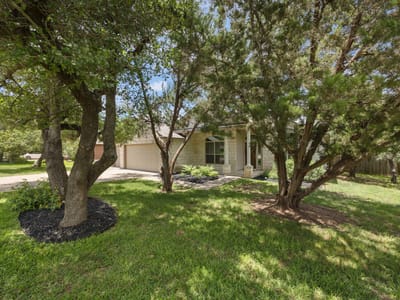 Kitchen at 17711 Linkhill DR - 3 bed 2 bath home