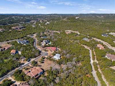 Primary bedroom at 17712 Regatta View Dr - Northshore On Lake Travis Ph, Jonestown, TX