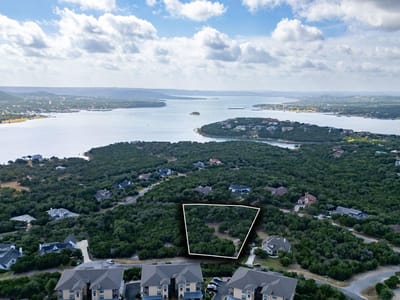Property photo 2 at 17713 Maritime Point DR - Hollows Of Northshore Amd, Jonestown, TX