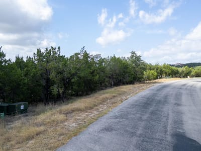 Property photo 3 at 17713 Maritime Point DR - Hollows Of Northshore Amd, Jonestown, TX